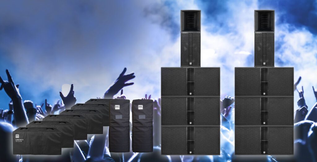 Hk Audio Rig Homepage – HK Audio