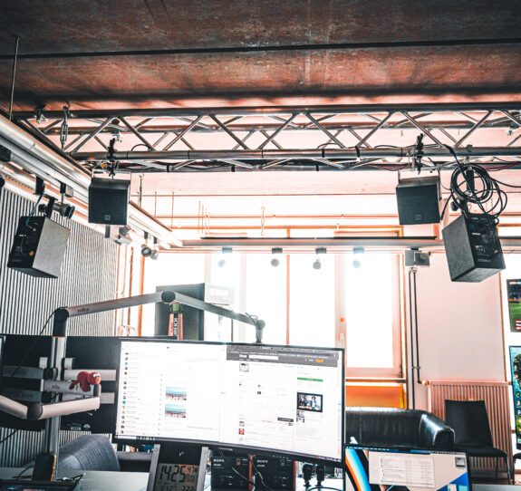 Radio Sunshine live