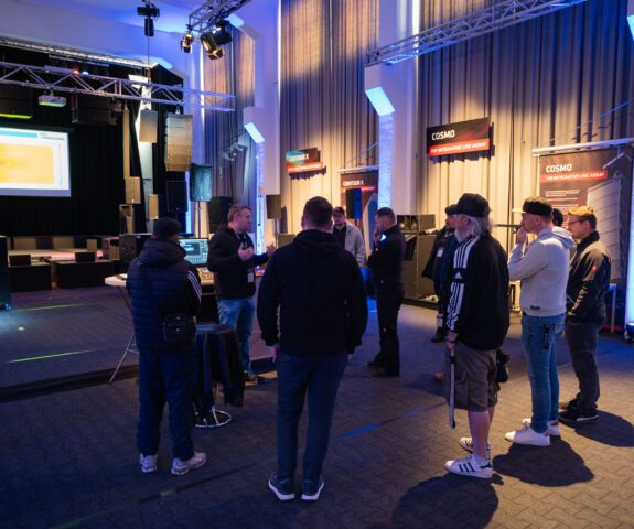 Successful HK Audio Xperience Days 2025 – Experience sound up close