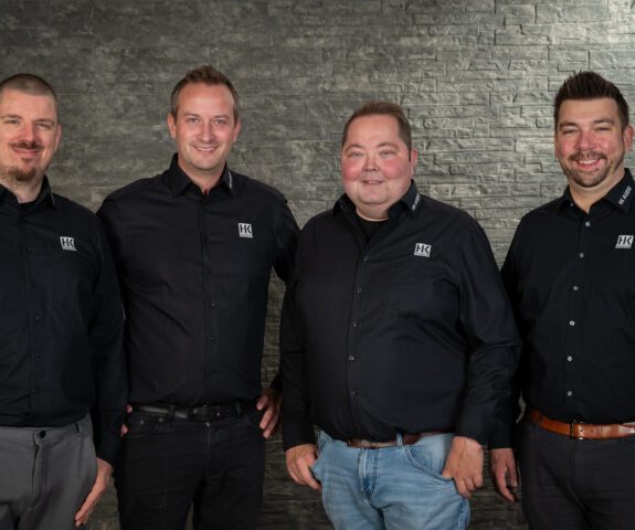 HK Audio introduces new sales team for Germany and Austria