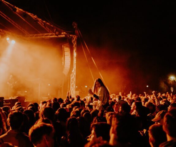 HK Audio delivers the summer sound of 2025