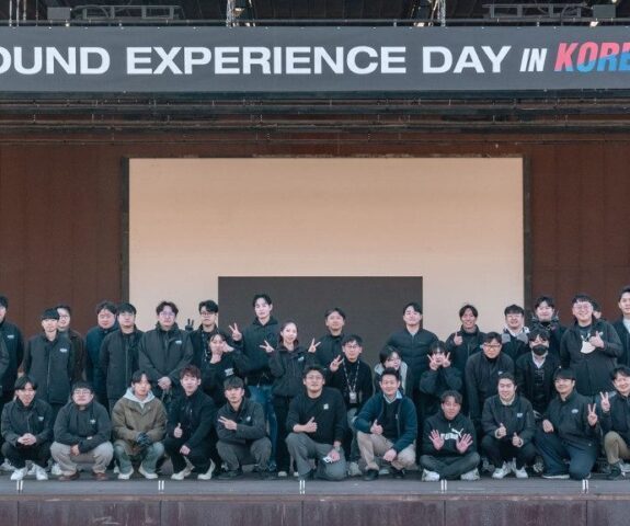 HK Audio Experience Day in Südkorea – Innovative Audiotechnik im Rampenlicht