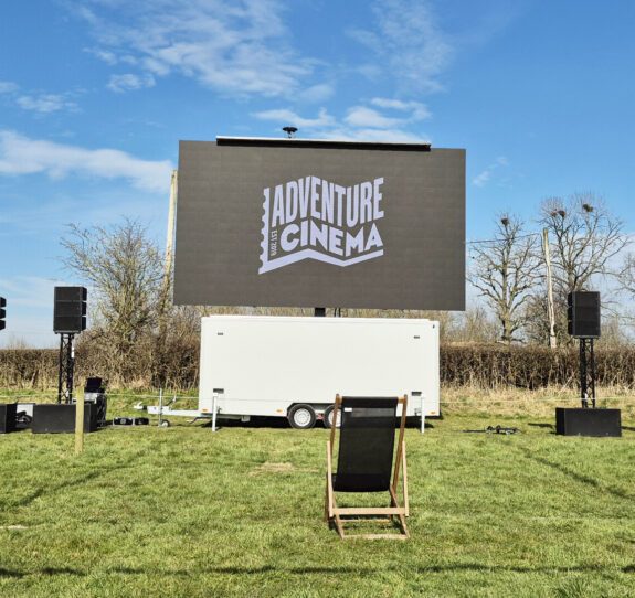 Adventure Cinema