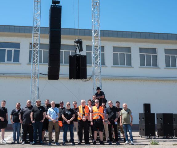 HK Audio Xperience Days im Juni 2025: Technik erleben, Zukunft hören