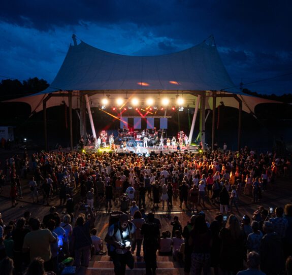 Amphitheater Gelsenkirchen