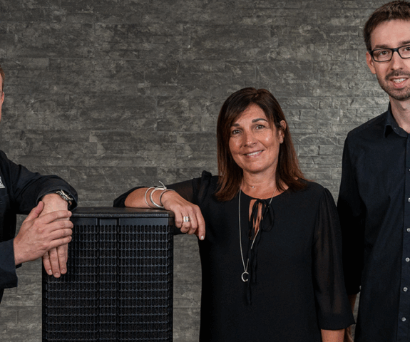 HK Audio verstärkt internationales Vertriebsteam: Isabelle Wear zur Leiterin Vertrieb Emerging Markets ernannt