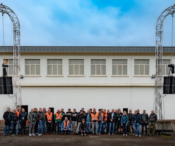HK Audio Xperience Days und Workshops