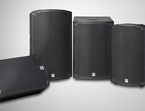 Die neue SONAR Lautsprecherserie – Spitzensound und fortschrittliche Ausstattung im populären Preissegment.