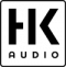 HKAudio Logo