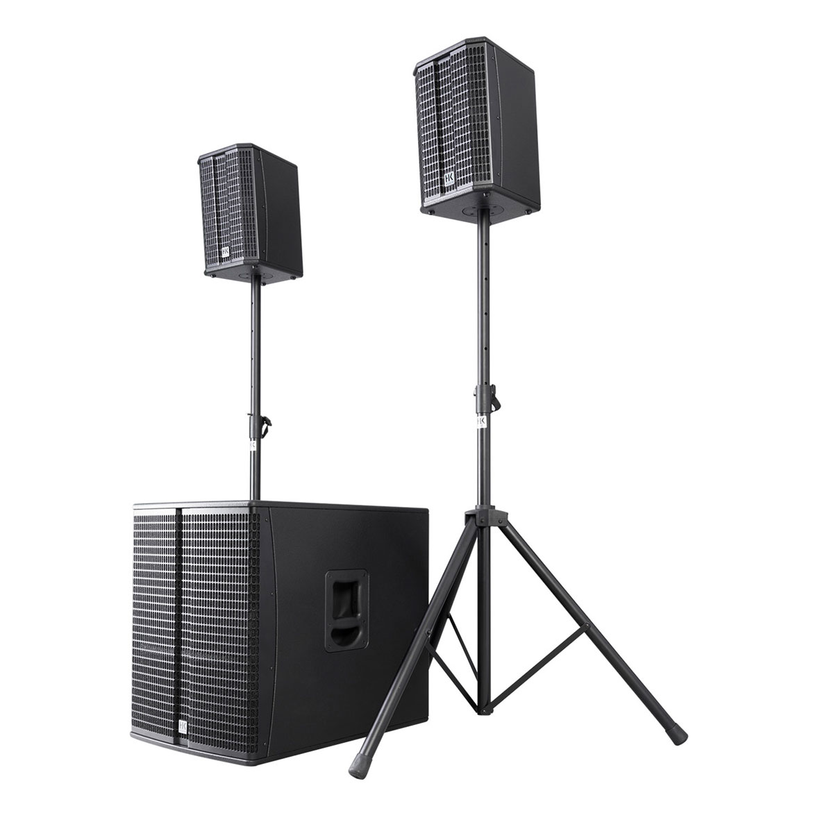 HK Audio Pro Audio Speakers & Monitors for sale