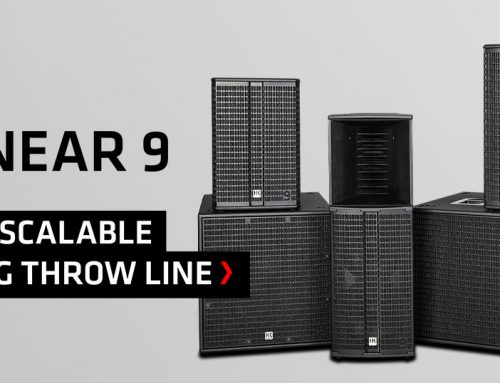 The new LINEAR 9 series
