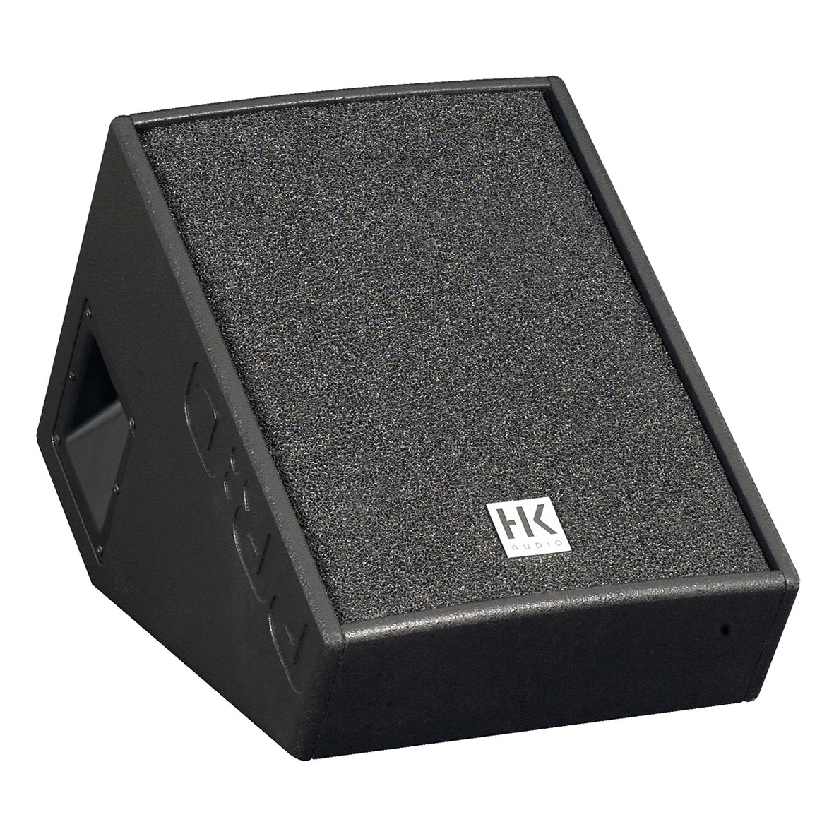 Pack Sonorisation professionnelle HK Audio Premium Pr:o 112XD-2 et 118SD-2